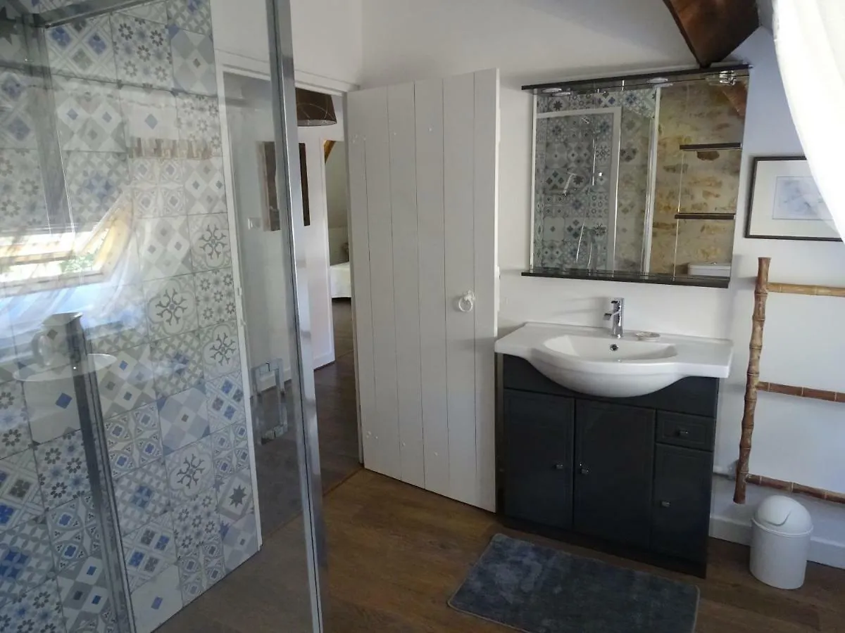 Сasa de vacaciones Le Vallonnet Gite Le Vigan  Francia