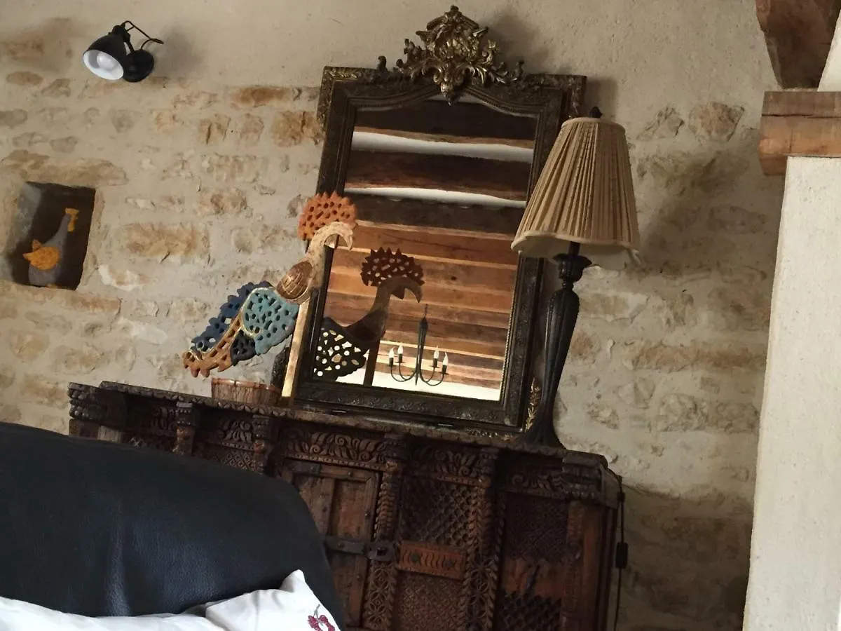 Le Vallonnet Gite Le Vigan  Le Vigan (Lot)
