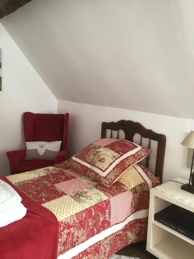 Le Vallonnet Gite Le Vigan  0*, Le Vigan (Lot) Francia